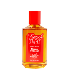 French Cowboy Mezcal Chocolat EDP