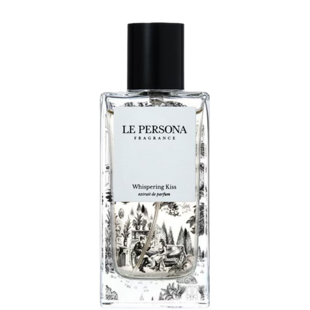 Le Persona Whispering Kiss Extrait