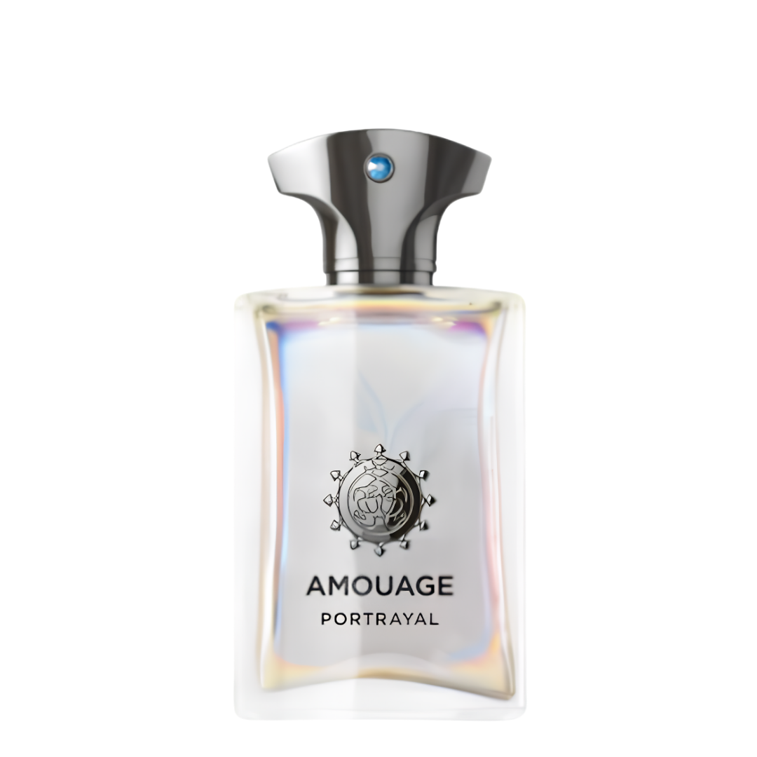 Amouage Portrayal Man EDP (DISCONTINUED)