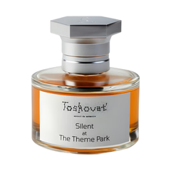 Toskovat Silent at The Theme Park Extrait