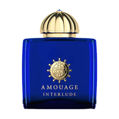 Amouage Interlude Woman EDP (DISCONTINUED)