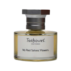 Toskovat My Past Selves' Flowers Extrait