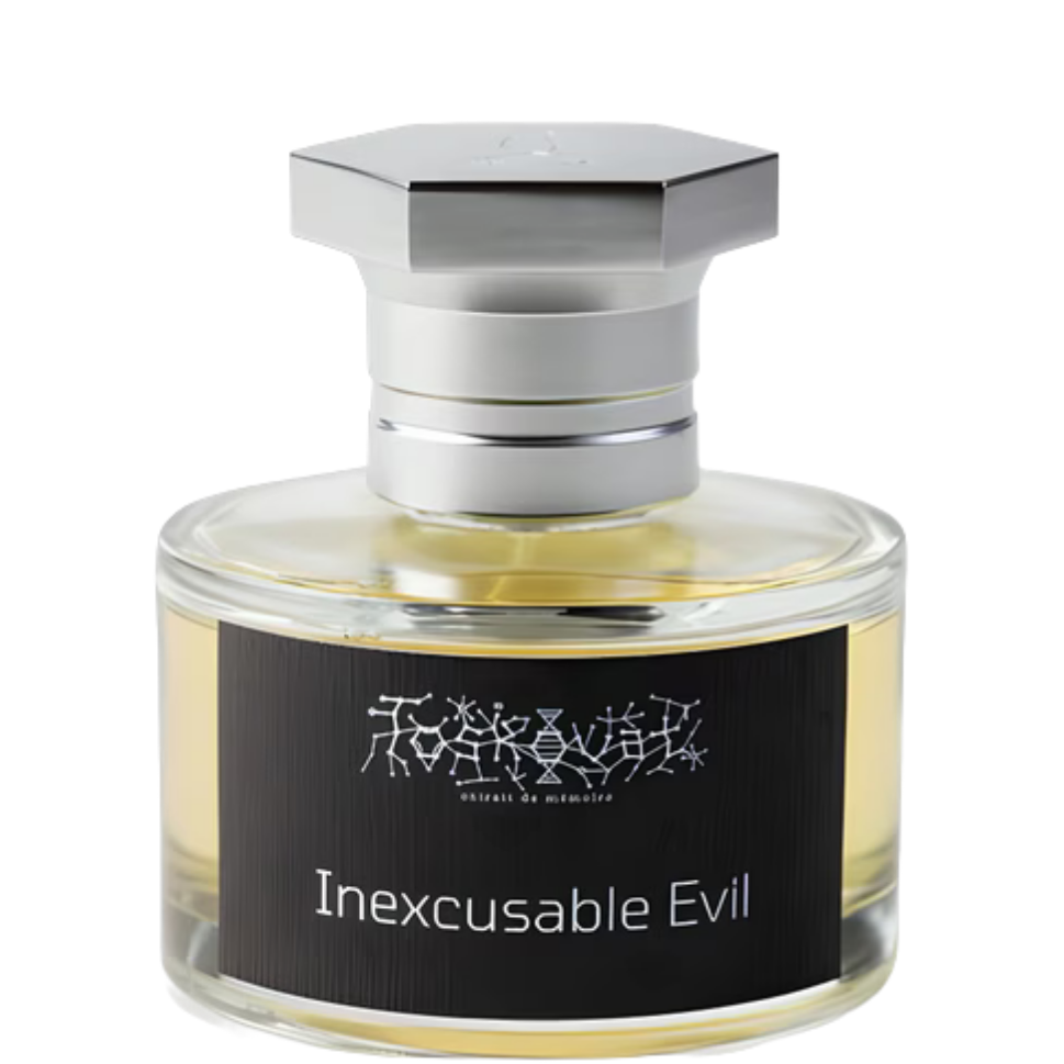 Toskovat Inexcusable Evil Extrait