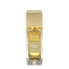 Gritti Vanilla Tana Extrait