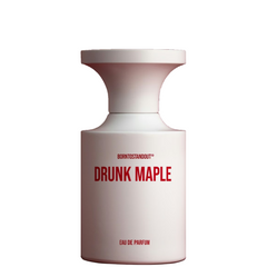 Borntostandout Drunk Maple EDP