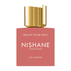 Nishane Meant To Be Seen Extrait