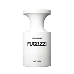 Borntostandout Fugazzi EDP
