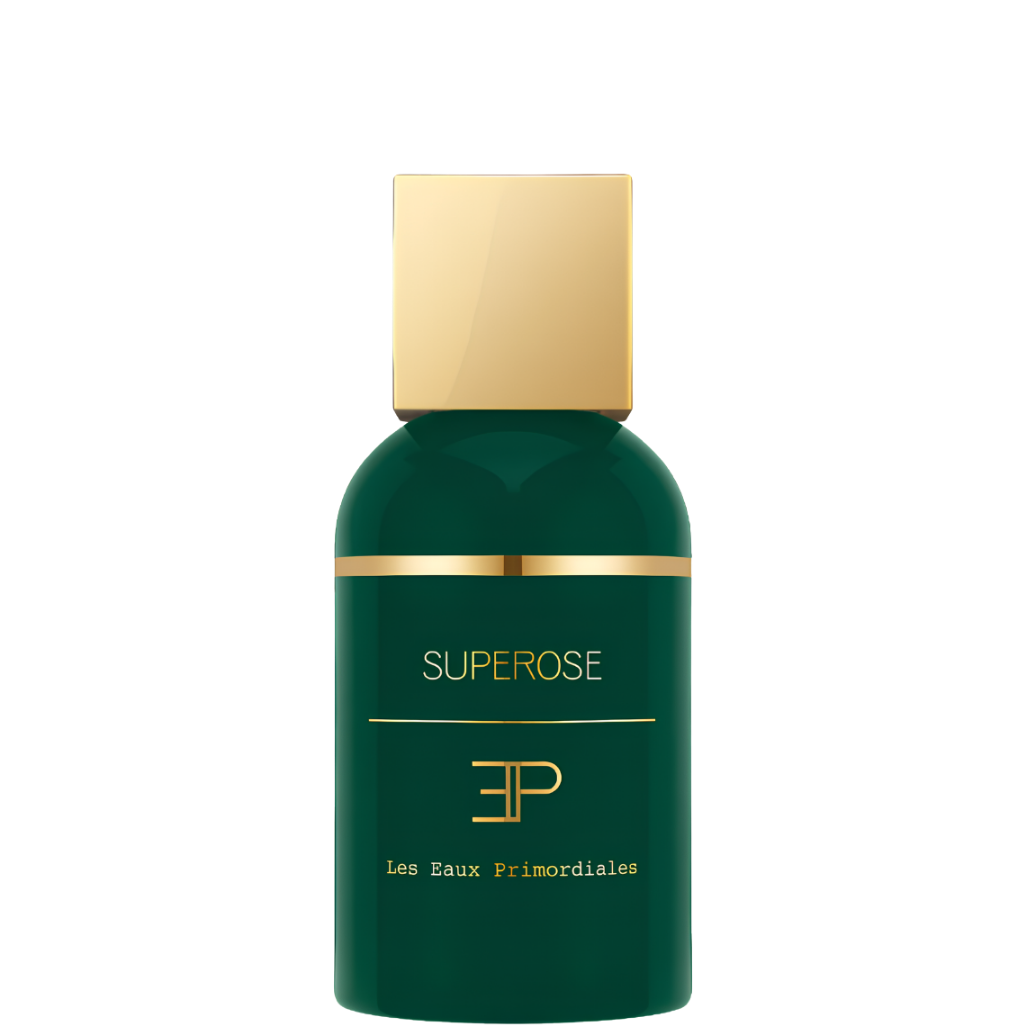 Les Eaux Primordiales Superose EDP