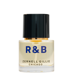 Zernell Gillie R & B Extrait