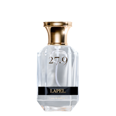 27.9 Lapel EDP