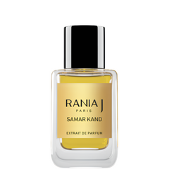 Rania J Samar Kand Extrait