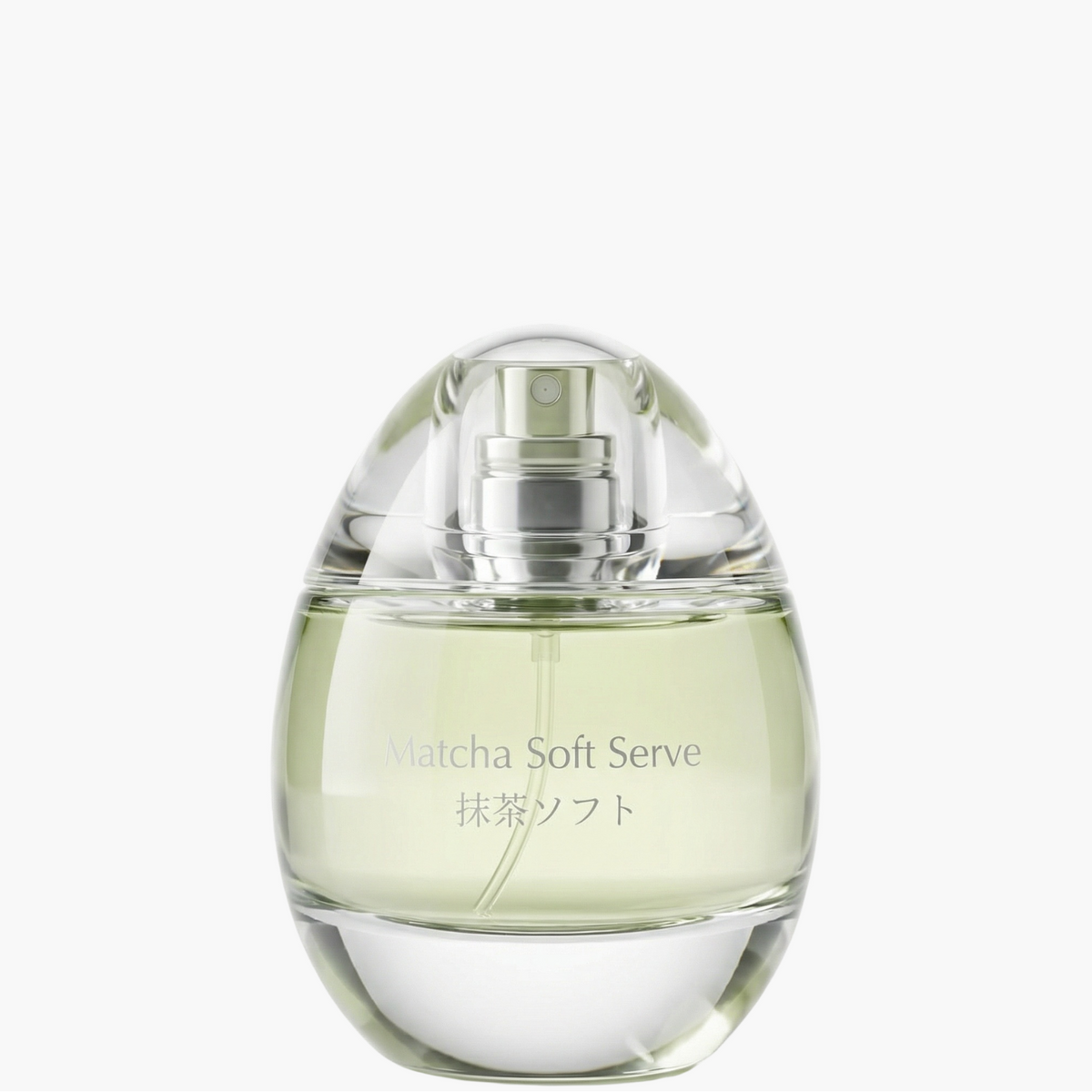 d'Annam Matcha Soft Serve EDP