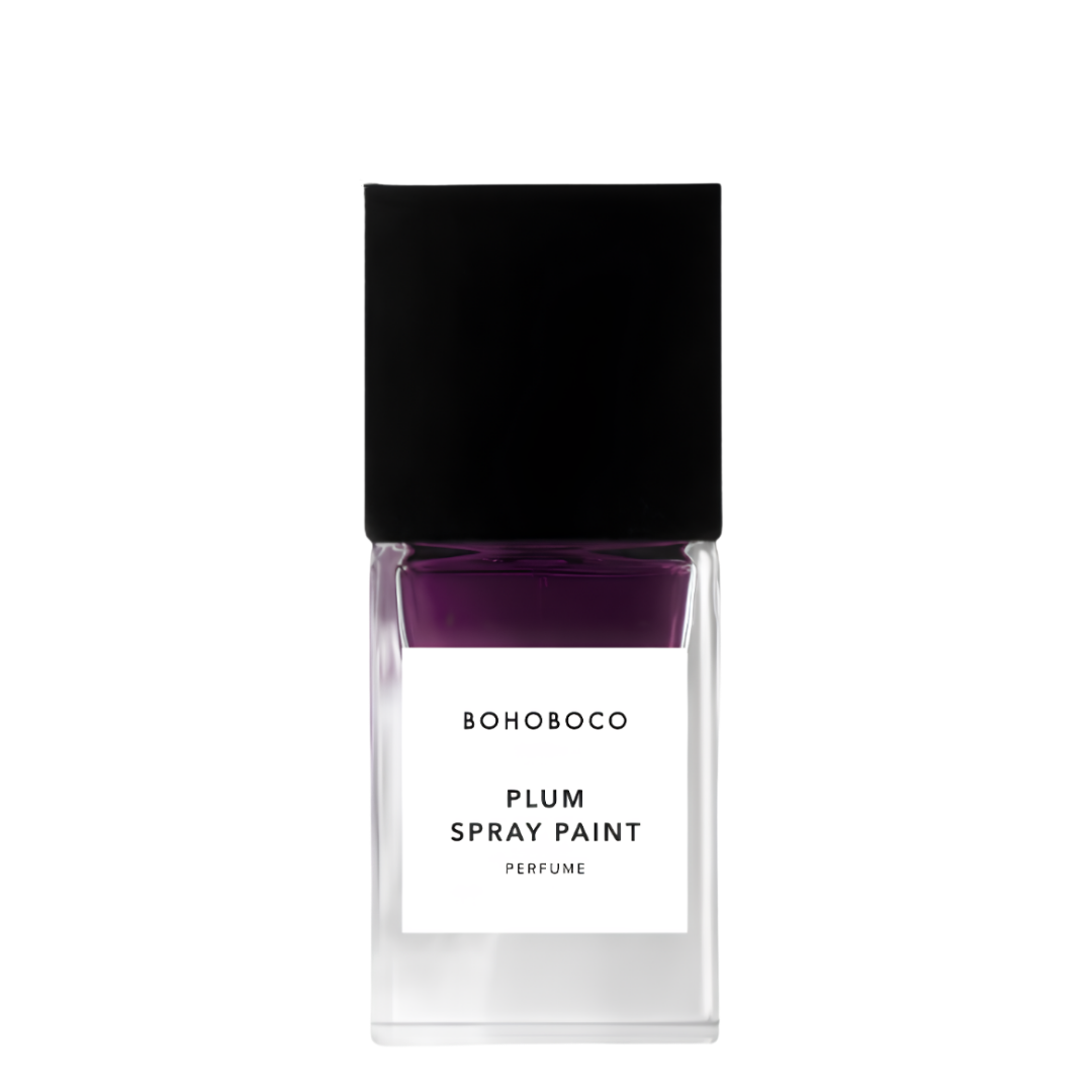 Bohoboco Plum Spray Paint Parfum