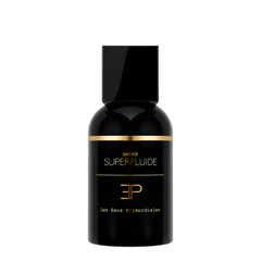 Les Eaux Primordiales Ambre Superfluide EDP