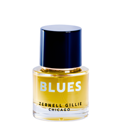Zernell Gillie Blues Extrait