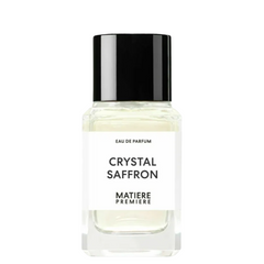 Matiere Premiere Crystal Saffron EDP
