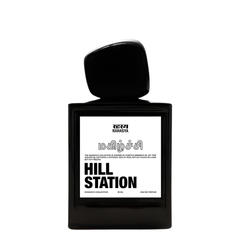 Rahasya Hill Station EDP