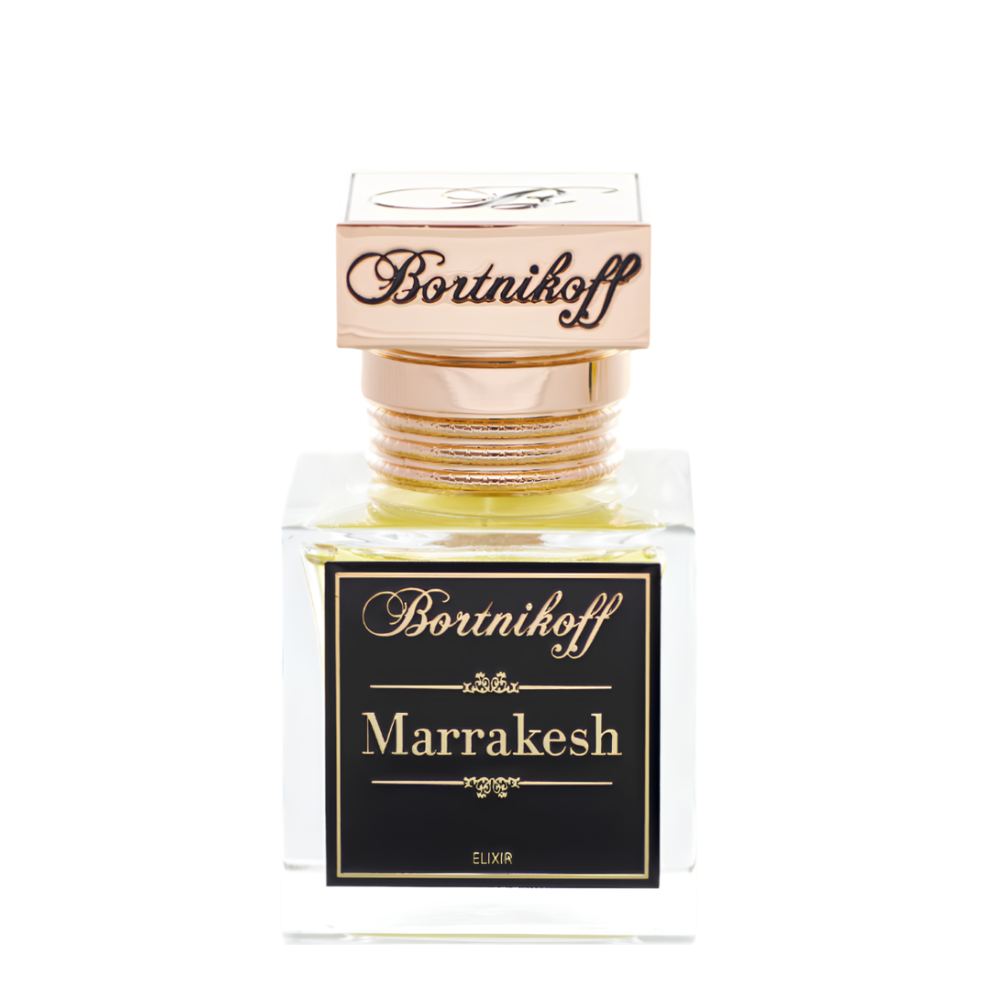 Bortnikoff Marrakesh Elixir