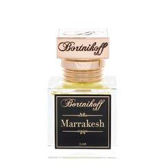 Bortnikoff Marrakesh Elixir