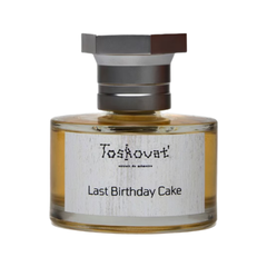 Toskovat Last Birthday Cake Extrait