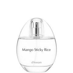 d'Annam Mango Sticky Rice EDP