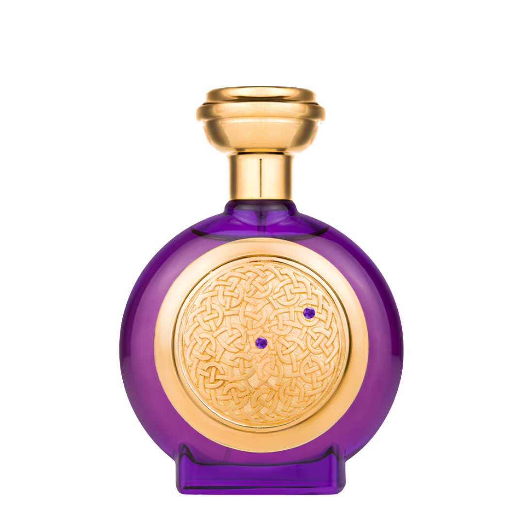 Boadicea the Victorious Violet Sapphire Supercharged Parfum