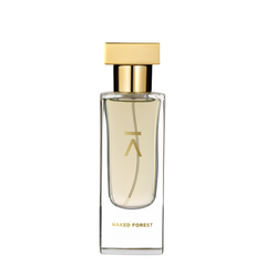 Azman Naked Forest EDP