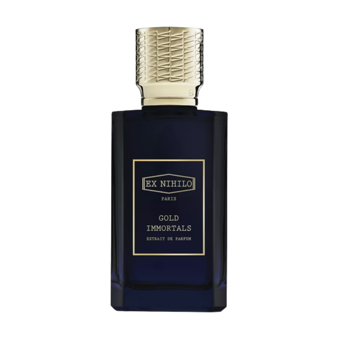 Ex Nihilo Gold Immortals Extrait