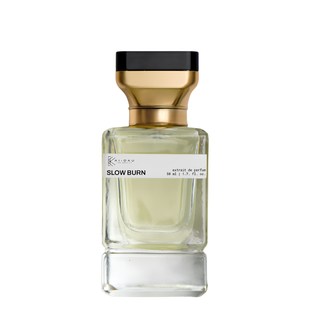 Ki-Oku Slow Burn Extrait