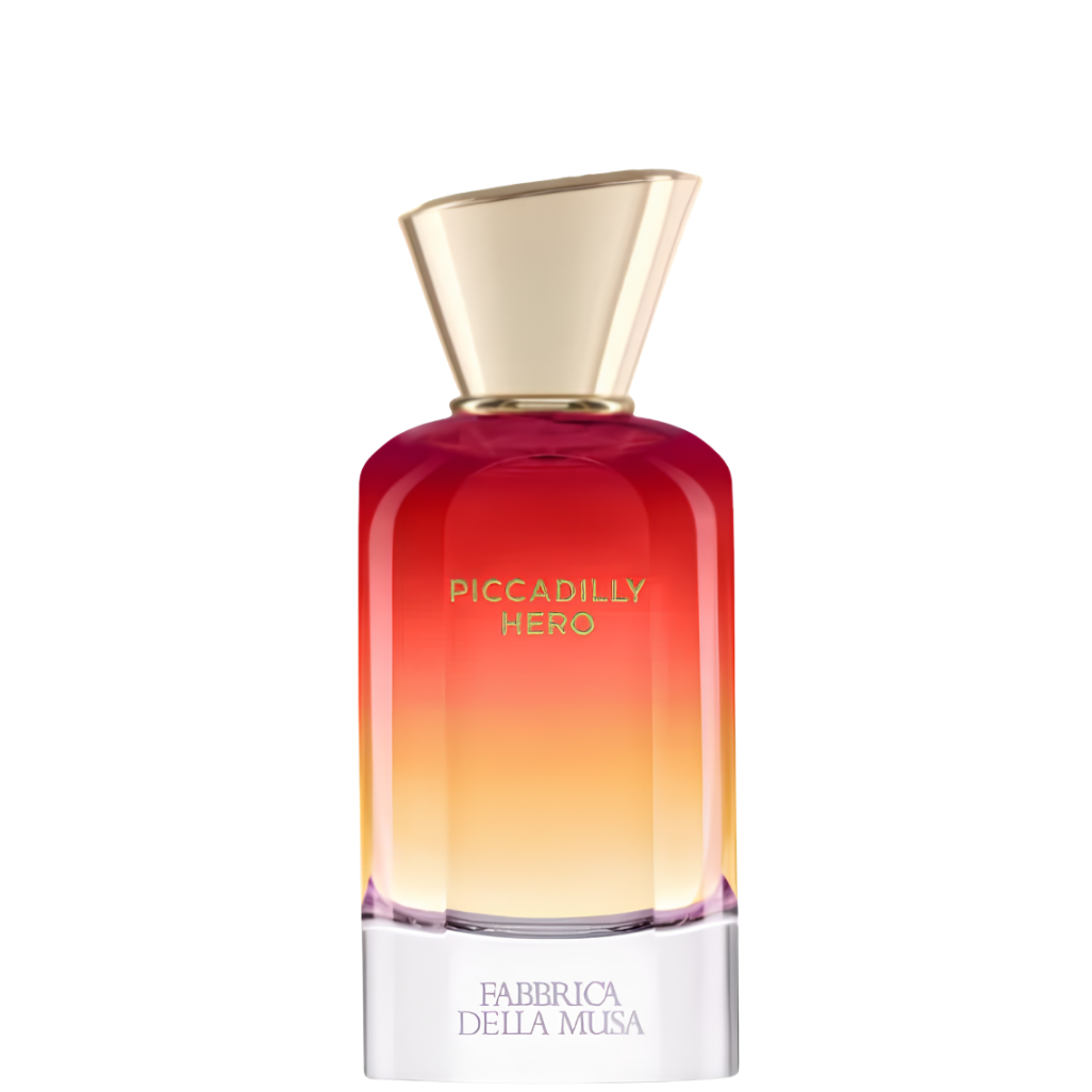 Fabbrica Della Musa Piccadilly Hero Extrait