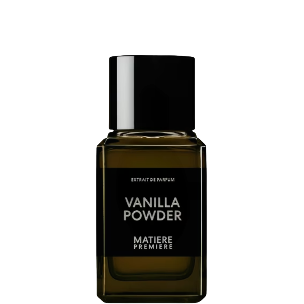 Matiere Premiere Vanilla Powder Extrait
