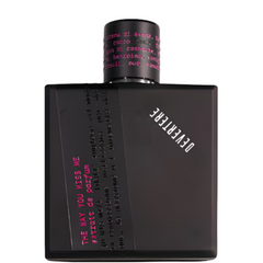 Devertere The Way You Kiss Me Extrait