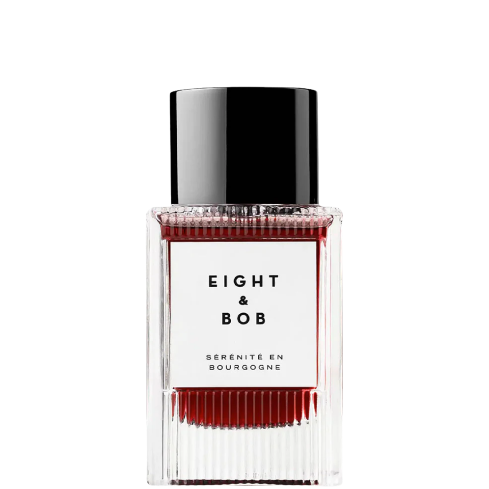 Eight & Bob Serenite en Bourgogne EDP