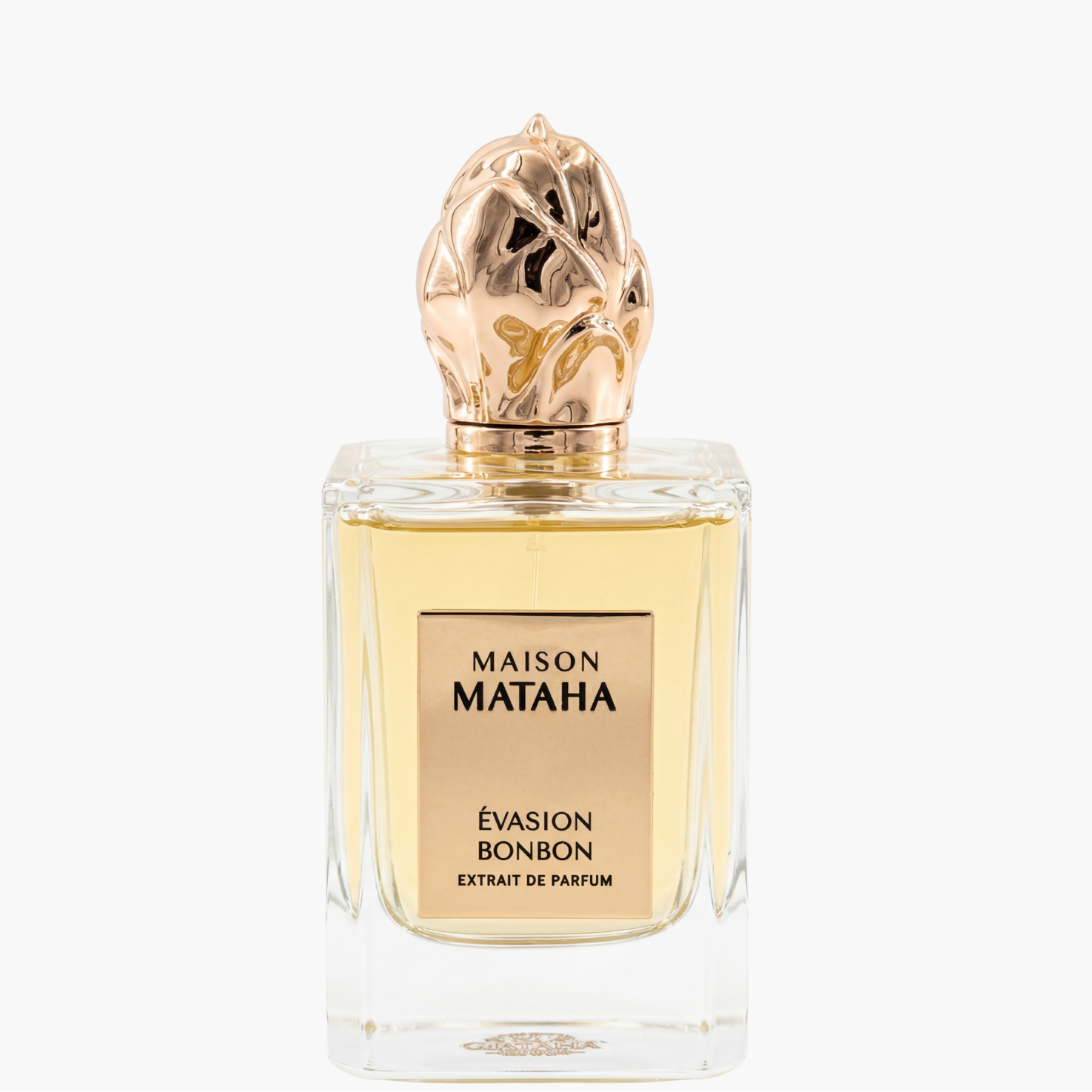 Maison Mataha Evasion Bonbon Extrait