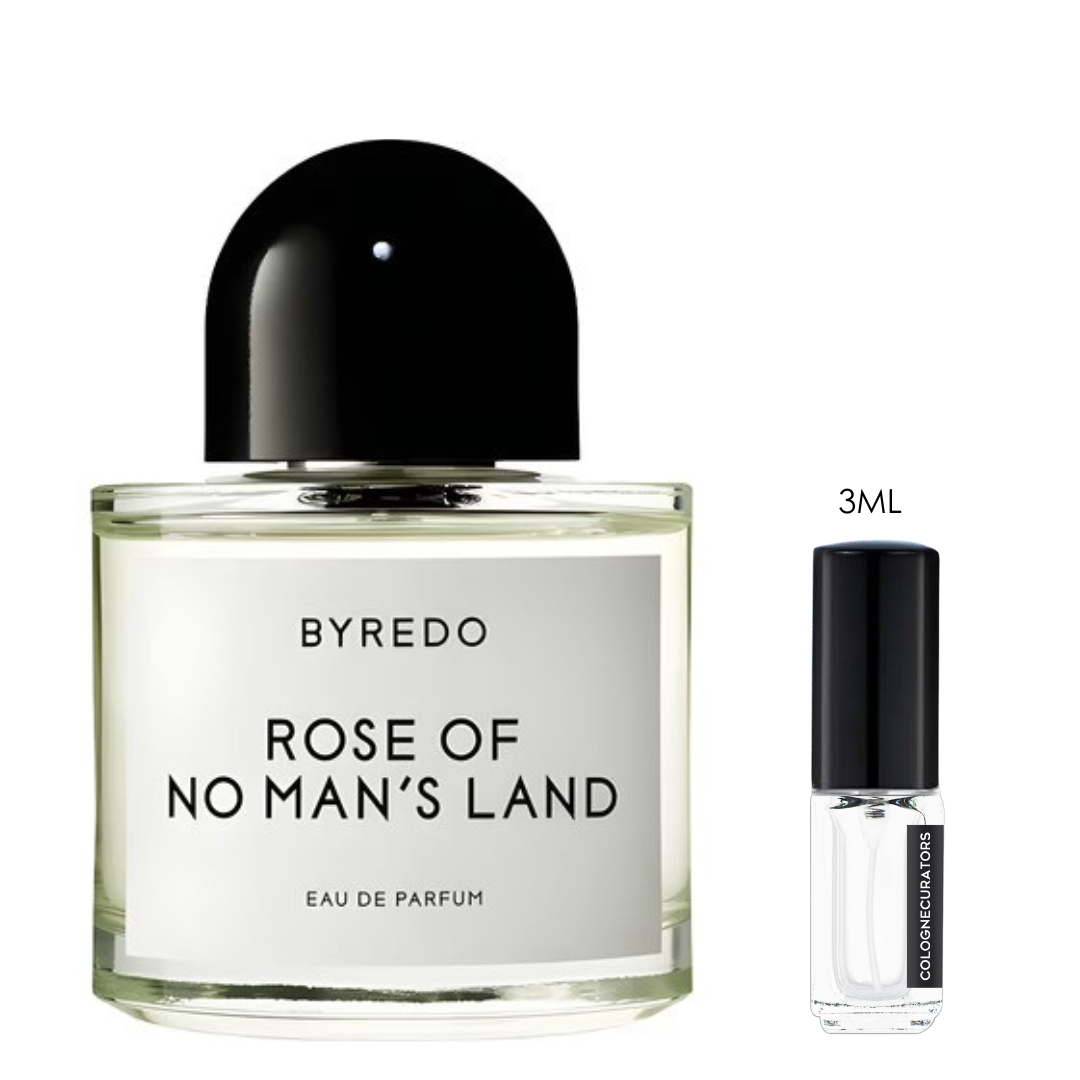 Byredo Parfums Rose of No Man's Land EDP