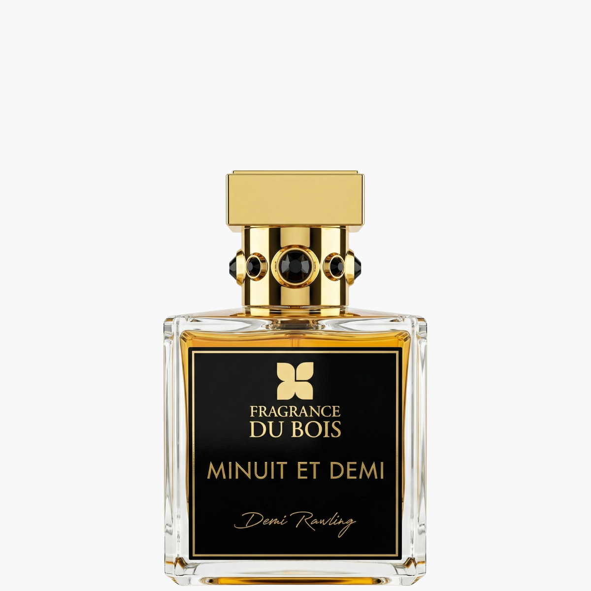 Fragrance du Bois Minuit Et Demi EDP