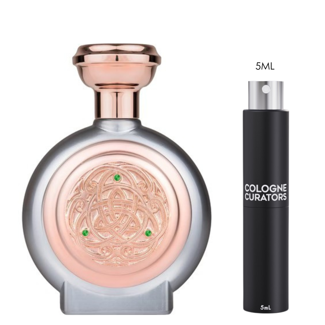 Boadicea the Victorious Decadence Pure Perfume