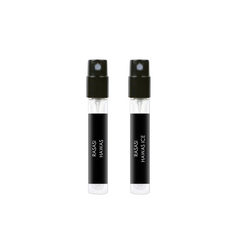 Rasasi Hawas and Hawas Ice Sample Pack