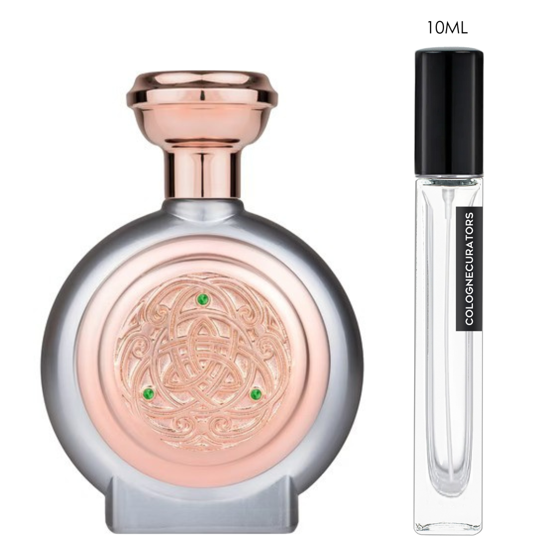 Boadicea the Victorious Decadence Pure Perfume