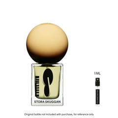 Stora Skuggan Moonmilk EDP
