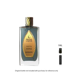 Precious Liquid Salt & Pepper EDP