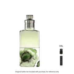 Dries Van Noten Vanille Camouflage EDP