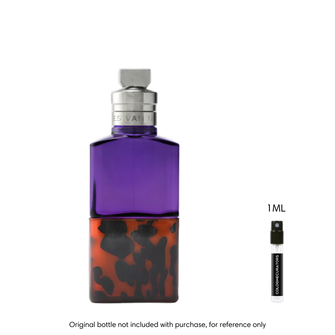 Dries Van Noten Fleur du Mal EDP