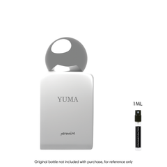 Pernoire Yuma Extrait