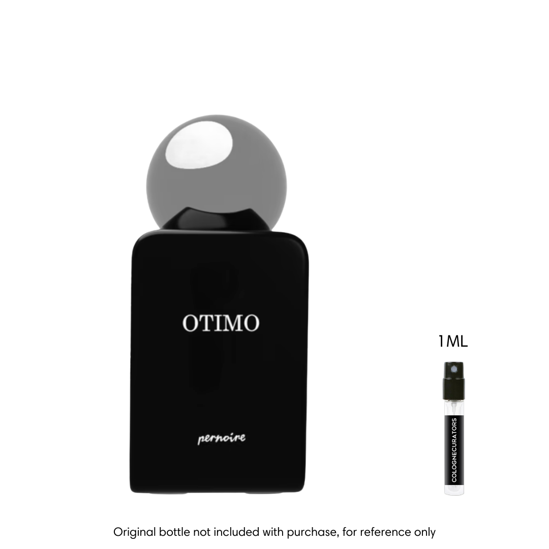 Pernoire Otimo Extrait