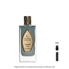 Precious Liquid Sangria Oak EDP