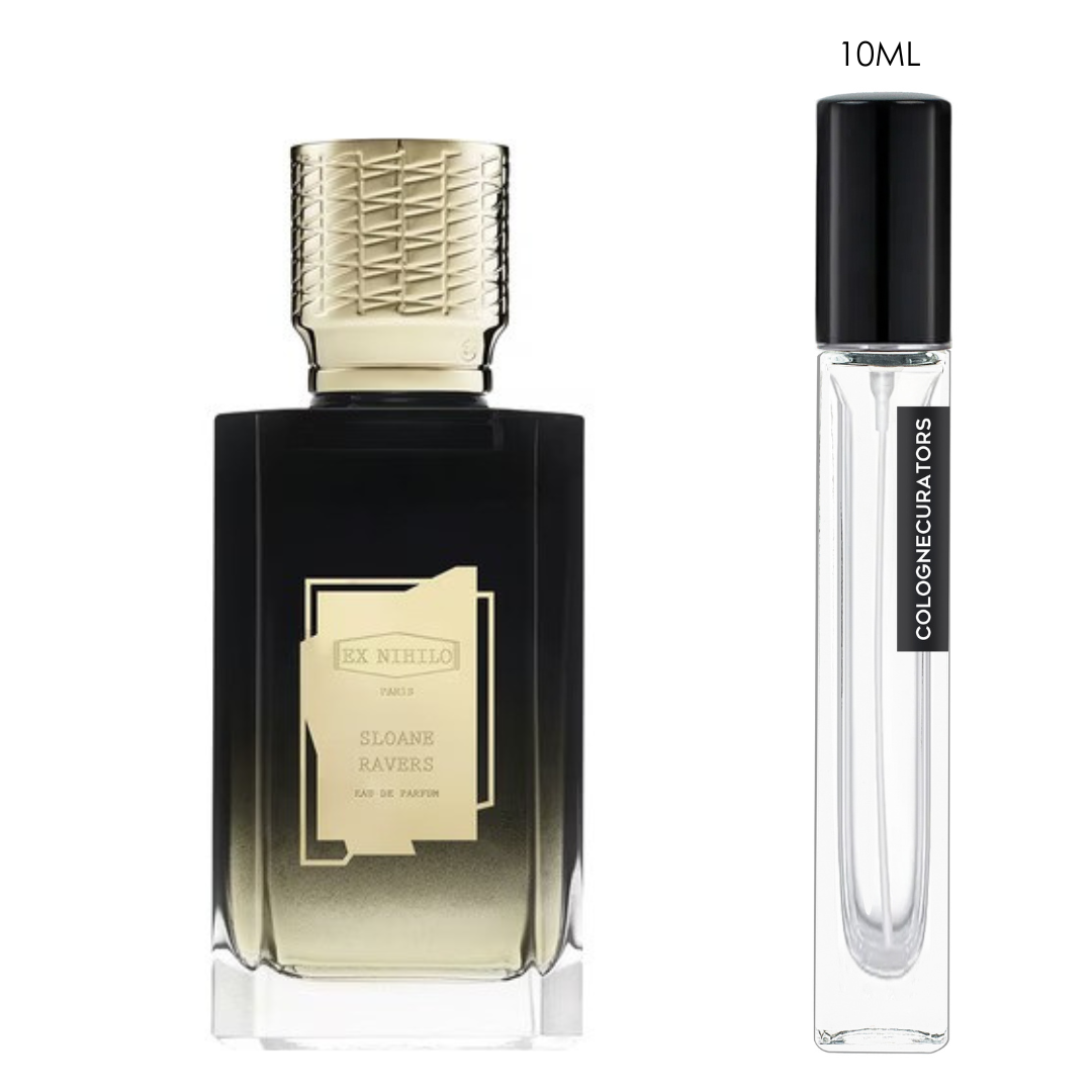 Ex Nihilo Sloane Ravers EDP