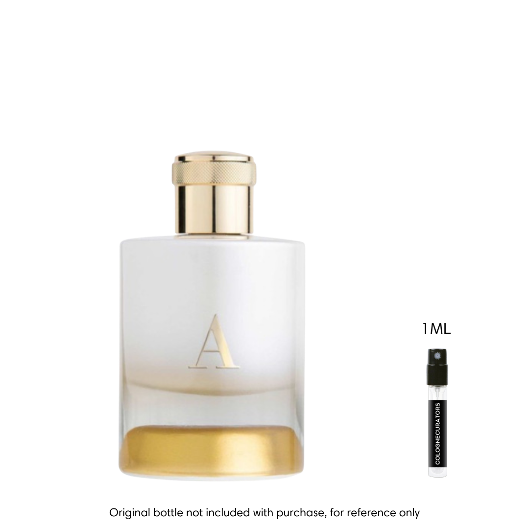 Pantheon Roma A Special Edition Extrait