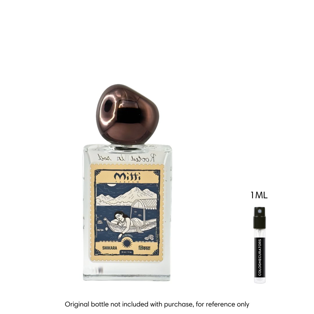 Mitti Parfum Shikara EDP