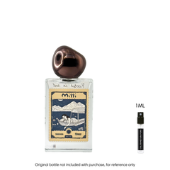 Mitti Parfum Shikara EDP